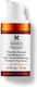 Kiehl's Powerful Strength Line-reducing & Dark Circle Diminishing Vitamin C Αντιγηραντικό Serum Ματιών με Βιταμίνη C & Υαλουρονικό Οξύ 15ml