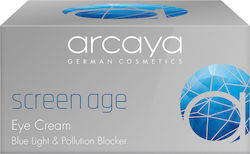 Arcaya Screen Age für die Augen gegen gegen Augenringe 15ml