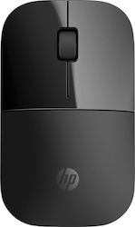 HP Z3700 Ασύρματο Ποντίκι Μαύρο