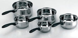 Lacor Vase Aluminiu