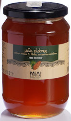 Μέλι Σερρών Honey Fir 920gr