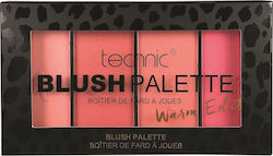 Technic Blush Palette 20gr