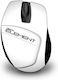 Element MS-165 Wireless Mouse White