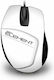 Element MS-30 Wired Mouse White