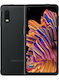 Samsung Galaxy Xcover Pro Dual SIM (4GB/64GB) Ανθεκτικό Smartphone Μαύρο
