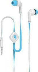 Blue Star JD88 Căști Handsfree In-ear Cu Mufă 3...