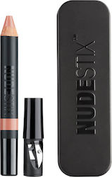 Nudestix Stick Blush Gel Lip + Cheek Color 2.8gr