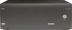Arcam HDA PA720 Power Amplifier Hi-Fi Amplifier Stereo 100W/8Ω Black