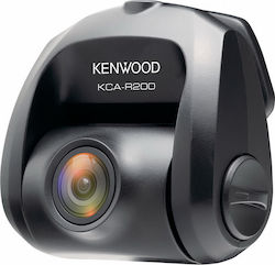 Kenwood KCA-R200 Κάμερα DVR Αυτοκινήτου 1440P Kenwood KCA-R200 Κάμερα DVR Αυτοκινήτου 1440P