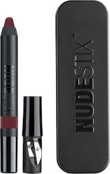 Nudestix Creion Intens Mat Buze + Obraz Stick Fard Obraz 2.8gr Nudestix Creion Intens Mat Buze + Obraz Stick Fard Obraz 2.8gr