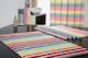 Sorema Bath Mat Shine Multicolour 50x80cm