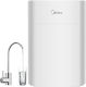 Midea Midea MU136-4-U Wasserfiltrationssysteme Unter der Spüle mit Wasserhahn & Ersatzfilter