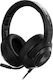 Acer Predator Galea 350 PHW920 Über Ohr Gaming-Headset mit Verbindung USB Schwarz