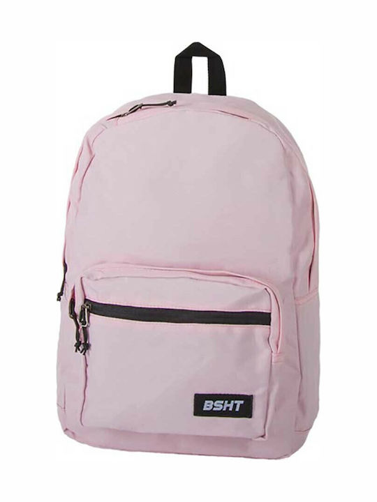 Basehit Backpack 16.8lt Pink