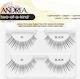 Andrea Lashes Two Of A Kind False Eyelashes 45 Black 2 Pieces