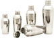 Novatex Schusterin Shaker mit Kapazität 500ml