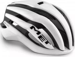 MET Trenta Bicycle Helmet Road with MIPS Protection Multicolour