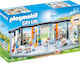 Playmobil Живот в града Furnished Hospital Wing за 4+ години години
