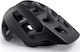 MET Terranova Fahrradhelm Berg mit MIPS Schutz Black/Matt Glossy