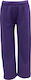 GSA Kids Sweatpants Purple 1pcs