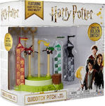 Jakks Pacific Miniatur-Spielzeug Quidditch Pitch für 4+ Jahre