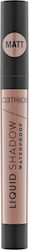Catrice Cosmetics Waterproof Σκιά Ματιών σε Υγρ...