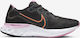 Nike Renew Run Femei Pantofi sport Alergare Negre