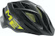 MET Crackerjack Kids' Helmet for City Bike Blac...