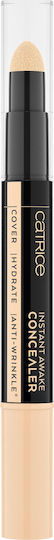 Catrice Cosmetics Instant Awake Liquid Concealer 030 Neutral Almond 1.8ml