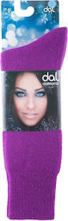 Dal 165Γ Thermal Socks Purple Dal 165Γ Thermal Socks Purple