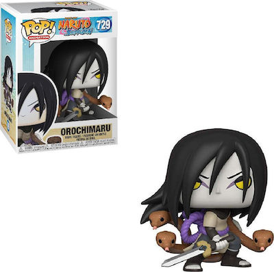 Funko Pop! Animație: Naruto - Orochimaru 729