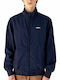 Winter Jacket Bomber Windproof Navy Blue