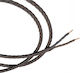 Kimber Kable Cable Ατερμάτιστο - Ατερμάτιστο 1m (8PR)