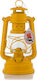 FeuerHand Baby Special 276 Фенер На Батерия За Къмпинг Жълт