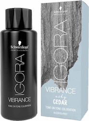 Schwarzkopf Igora Vibrance 7-21 Mittelblondes Unebenes Sandbeige Schwarzkopf Igora Vibrance 7-21 Mittelblondes Unebenes Sandbeige