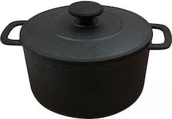 Tablecraft Μαντεμένιο Κατσαρολάκι Χωρητικότητας 530ml με Διάμετρο 13.5εκ. και Ύψος 6εκ. Tablecraft Μαντεμένιο Κατσαρολάκι Χωρητικότητας 530ml με Διάμετρο 13.5εκ. και Ύψος 6εκ.