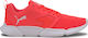 Puma Interflex Modern Femei Pantofi sport Alergare Roz