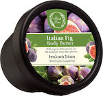 Fresh Line Italian Fig mit Bio-Macadamia-Öl Feuchtigkeitsspendendes Butter Körper 150ml