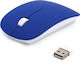 Omega 414 Wireless Kabellos Maus Blau
