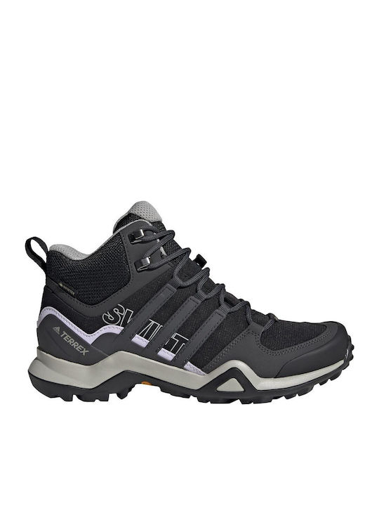 adidas Terrex Swift R2 Mid GTX Ανδρικά Ορειβατικά Μποτάκια