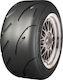 Nankang AR-1 185/60R13 80V Summer Tire for Passenger Car