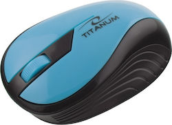 Esperanza Rainbow Wireless Turcoaz Esperanza Rainbow Wireless Turcoaz