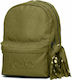 Polo Original Double Scarf School Bag Backpack ...