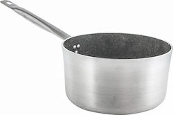 Ballarini Sauce Pan Capacity 1.7lt with Diameter 16cm and Height 8.5cm.