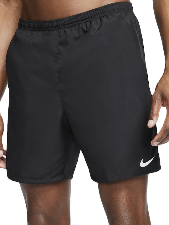 Nike 7'' Αθλητική Ανδρική Βερμούδα Dri-Fit Μαύρη