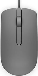 Dell MS116 Magazin online Mouse Gri