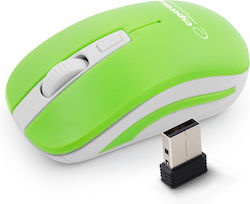 Esperanza Uranus Wireless Verde