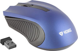 Yenkee Monaco Wireless Mouse Albastru