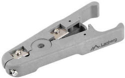 Lanberg Πένσα Απογύμνωσης Καλωδίων NT-0101 Lanberg Πένσα Απογύμνωσης Καλωδίων NT-0101