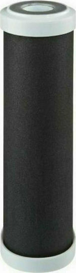 Atlas Filtri In Line CA-SE Activated Carbon Internal Universal Replacement Water Filter 5 μm Atlas Filtri In Line CA-SE Activated Carbon Internal Universal Replacement Water Filter 5 μm